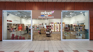 Photo n°1 de Adopt Parfums à Vendin-le-Vieil (Boutique de santé et beauté)