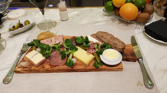 Brasserie Antoinette