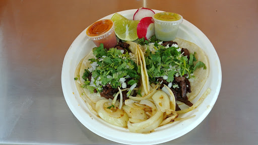 Vicky's Kitchen - Visual