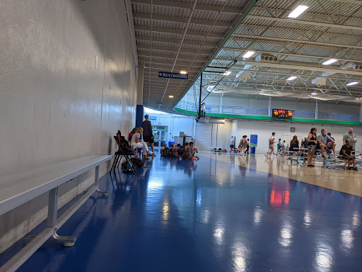 RecPlex Events - Visual