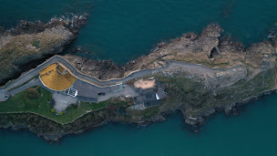 Photo n°4 de Le Paradise à Saint-Lunaire (Bar à tapas)