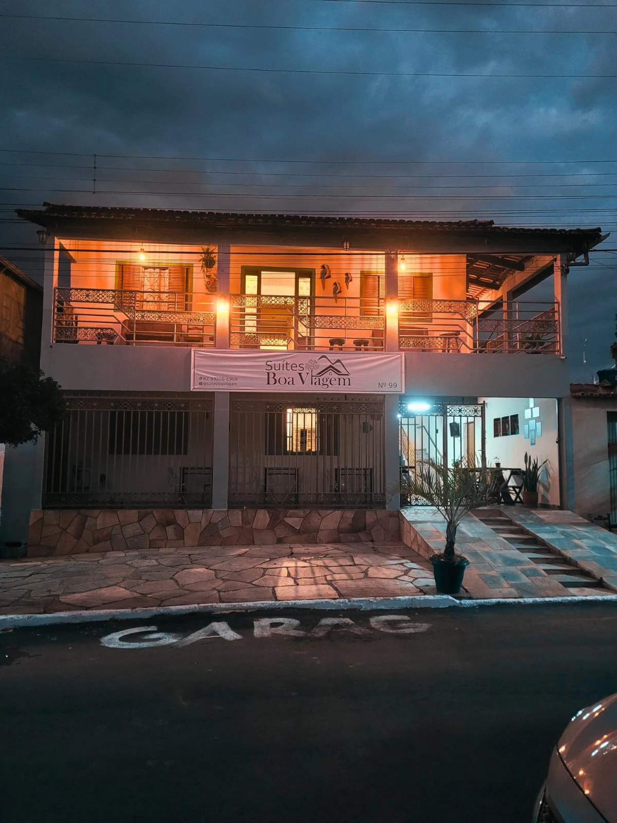 Suites Boa Viagem