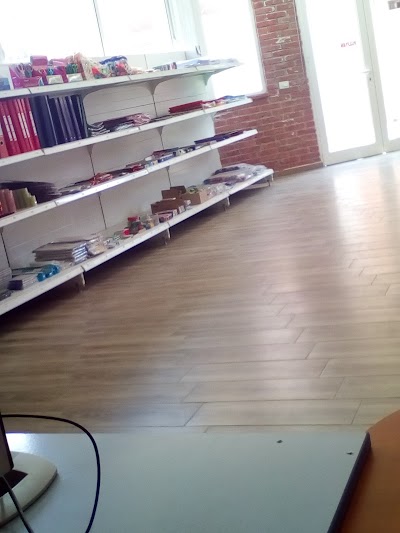 Photos of Librari " Xhesi" Artikuj Shkollor ,Printime ,Fotokopje.