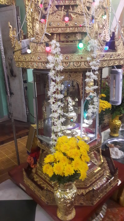 Photos of စည်သူရှင်ဘုရား သရက္ခန်ဗုဒ္ဓရုပ်ပွားတော်မြတ်