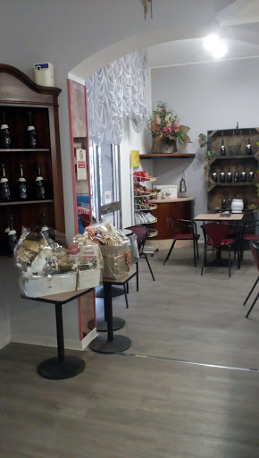 Bar Rossini - Visual