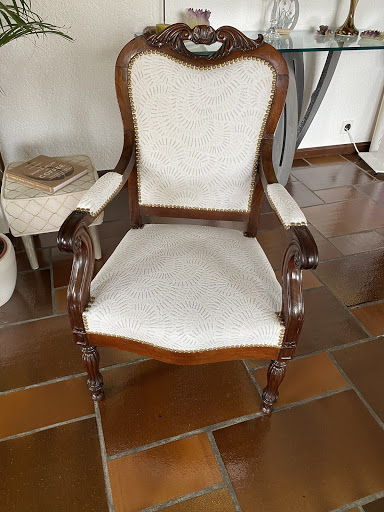 Ets debrenne Tapissier décorateur