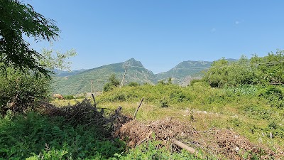 Orenjë