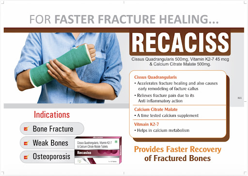Bone injuries and weakness require proper nutrition, support and timely management to maintain st… post image