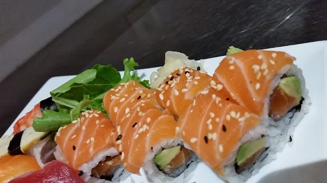 Sushi@home