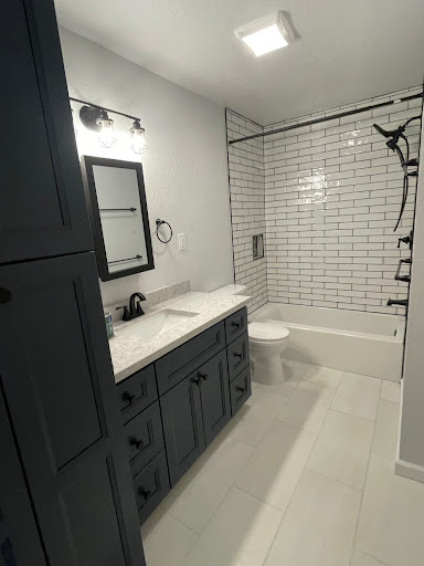 Remodel Pro General Contractor Walnut Creek