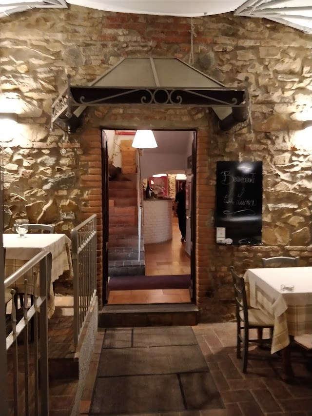 Locanda la Luna