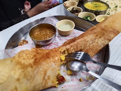 D Thali Land