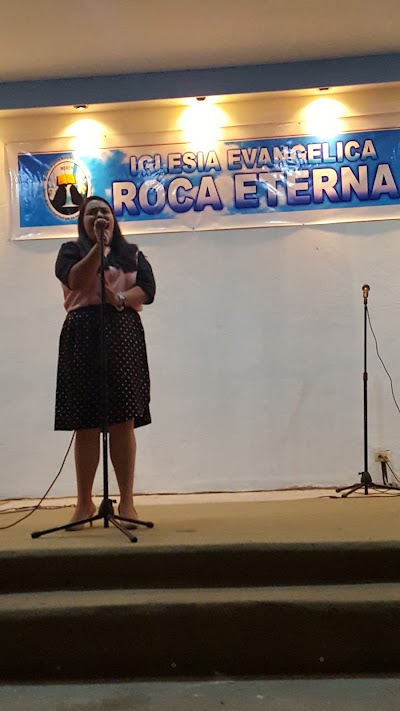 Photos of Iglesia Roca eterna