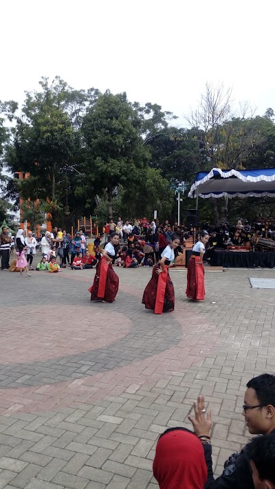 Photos of Taman Hati