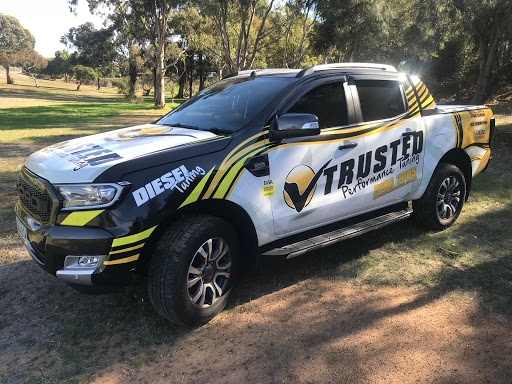 Trusted Mechanical Services