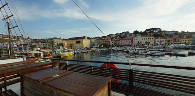 Komentari i recenzije Pirat Exursions Mali Lošinj