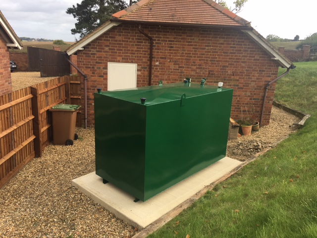 Reviews of Ideal Tanks & Pumps Ltd in Northampton - Other