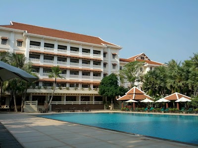 Photos of Royal Angkor International Hospital
