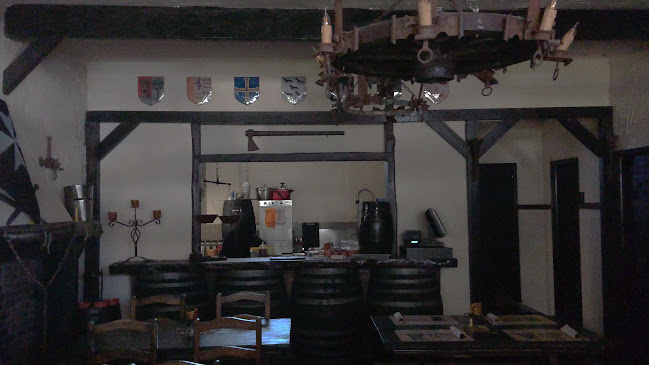 Taberna Medieval O Caldeirão