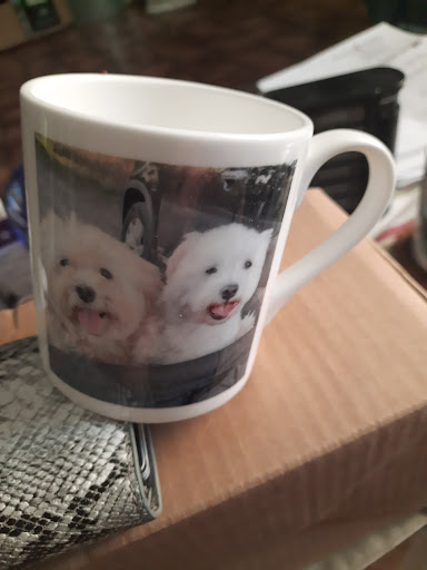 Heinzelmännchen Schneiderei u. Reinigung - Thumbnail