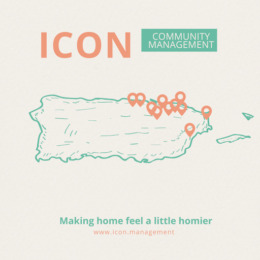 ICON Management