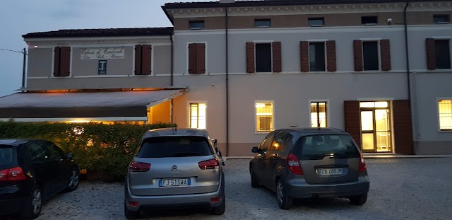 Osteria Di Cimbriolo