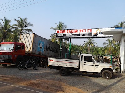 Photos of kasturi trading pvt ltd