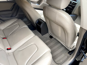 Photo n°11 de CosmétiCar | Nettoyage voiture Nord-Oise - Lavage voiture domicile à Lacroix-Saint-Ouen (Service d'esthétique automobile)