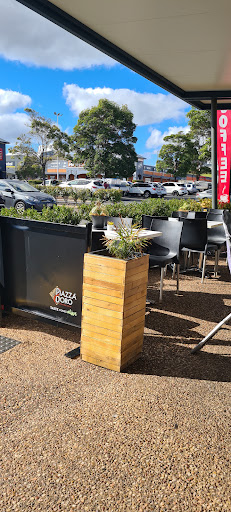 Munch Cafe - Visual