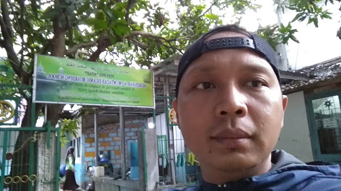 Pondok Pesantren Al-Hidayah Al-Mumtazah Bekasi, Author: Bandul Ledok