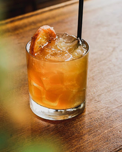 The Apothecary Bar at Maxwell - Thumbnail