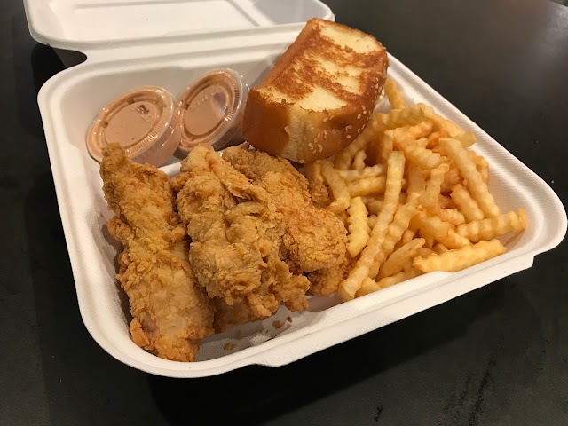 Raising Cane's Chicken Fingers