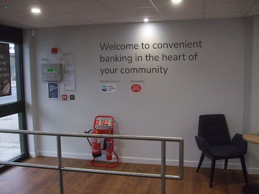 Shoreham-by-Sea Banking Hub - Thumbnail