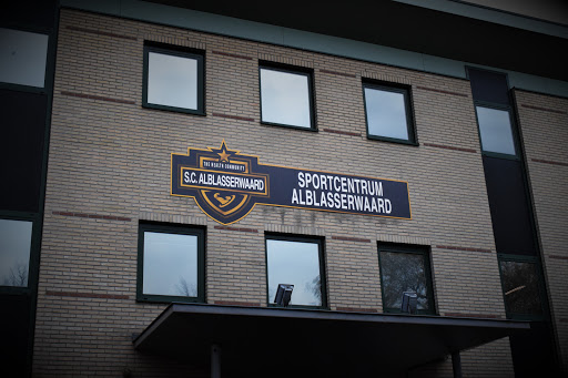 Sportcentrum Alblasserwaard - Thumbnail