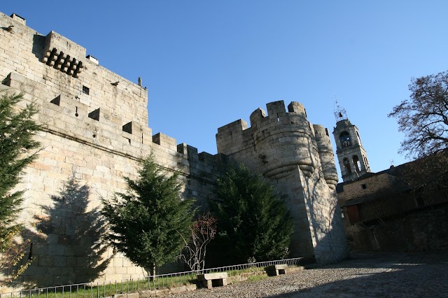 Puebla de Sanabria