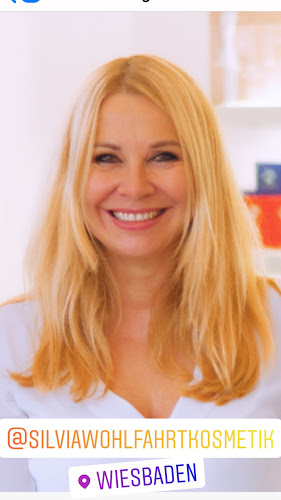 Kosmetikinstitut Silvia Wohlfahrt - Kosmetikstudio Wiesbaden photo