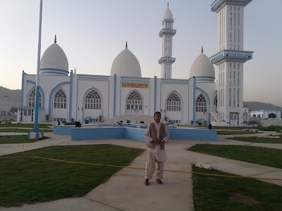 Photos of حضرت محمد مصطفی مسجد جامع