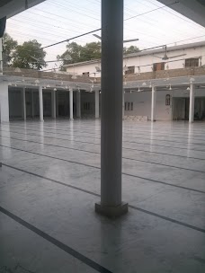 Al-falah Masjid karachi