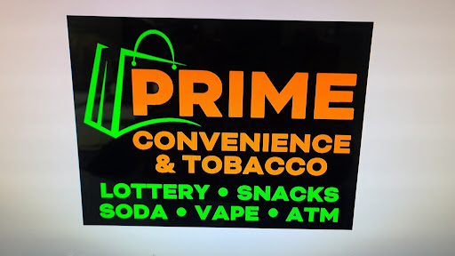 Prime Convenience & Tobacco Gallery - United States