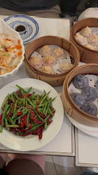 Photo n°53 de Autour du Yangtse à Paris (Restaurant de plats à emporter)