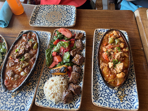 Chef's Table Turkish Mediterranean Grill - Thumbnail