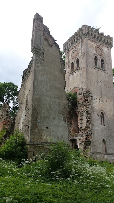 Photos of Lehtse m&otilde;is