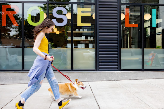 Roseline Coffee by null