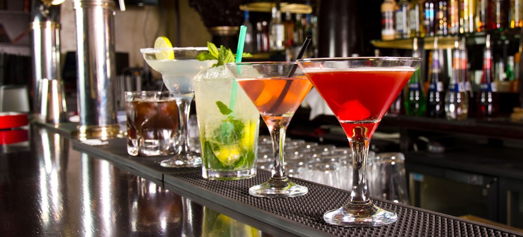 Market City Tavern by null