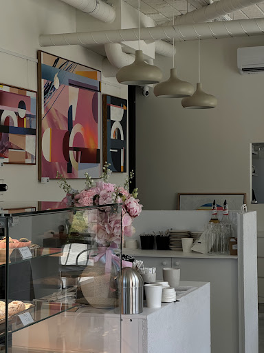 Vennskap specialty coffee