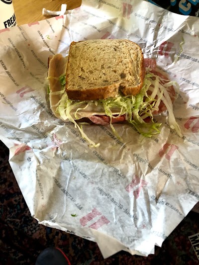 Jimmy John