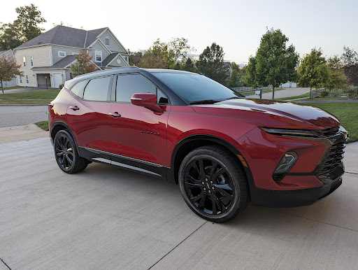 Eclipse Auto Styling - Thumbnail