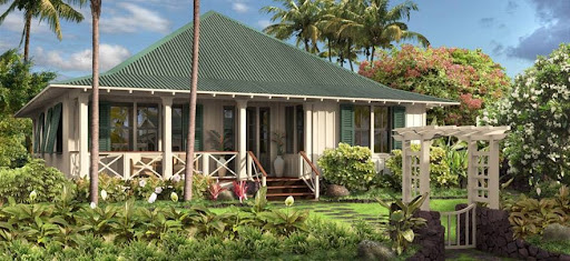 Kukuiula Real Estate & Home Sales