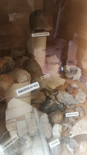Musée de la préhistoire - Thumbnail
