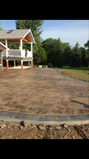 Baum Contracting - Visual